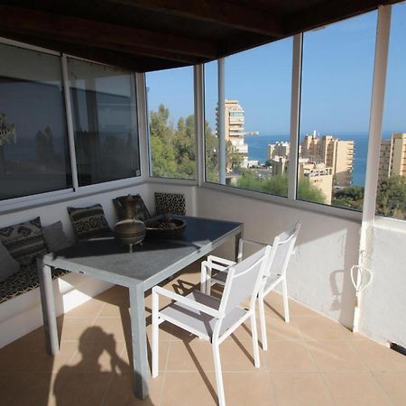 פואנגירולה Villa Arriba מראה חיצוני תמונה