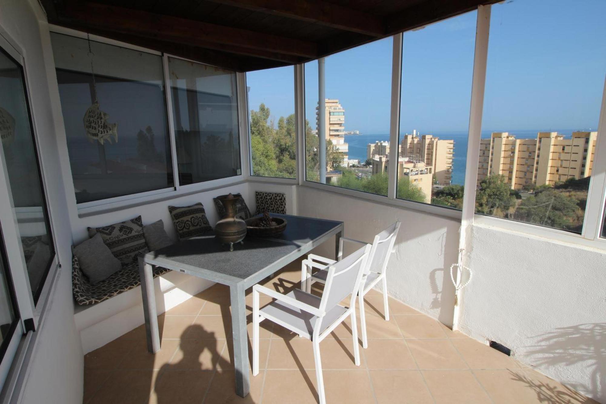 פואנגירולה Villa Arriba מראה חיצוני תמונה